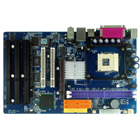 isa motherboard