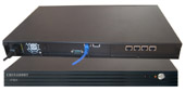 IP PBX System 