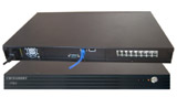 IP PBX System 