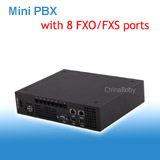 ip pbx,ASTERISK PBX