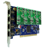 tdm400p fxs card