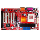 ISA mainboard motherboard 945GV 845GV ISA motherboard