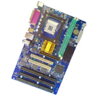 ISA mainboard motherboard 945GV 845GV ISA motherboard