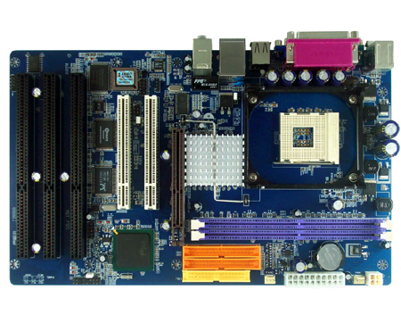 ISA mainboard motherboard 945GV 845GV 845 ISA Motherboard