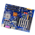 ISA mainboard motherboard 945GV 845GV isa motherboard
