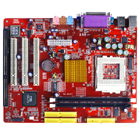 ISA mainboard motherboard 945GV 845GV ISA motherboard